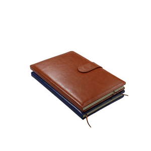 สมุดโน้ตปกหนัง PU สมุดโน๊ตเครื่องเขียน - Product Image 4