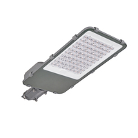 Vente Flash : Lampadaire LED 200W IP66 de style projet municipal, fourni par le fabricant, idéal pour les parkings