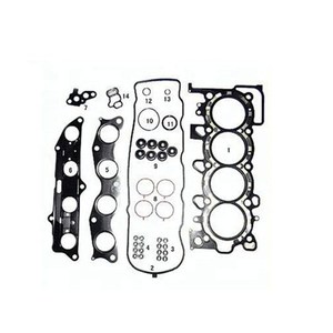 Pièces de rechange pour excavatrices, bulldozers et chargeuses, pièces de moteur C18 pour camions miniers 777, kit de joints supérieur 460-4910, kit de joints inférieur 646-4869 - Product Image 6