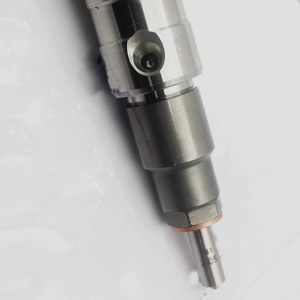 Inyector de combustible de motor 6D114 de 6745-12-3100 6754-11-3011 6745-3102 0445120236-11- - Product Image 2