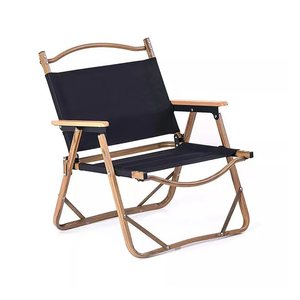 Sillas de Jardín Plegables de Aluminio, Diseño Moderno, para Eventos, Bodas, Hoteles, Gimnasios, Muebles de Jardín Metálicos, Venta al Por Mayor - Product Image 1