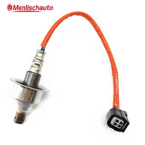 Sensor de Oxígeno de Alta Calidad para Automóviles, Sensor O2 36531-RNA-J01 36531-RNA-A01 36531-RNA-003 para CR-V FR-V <span class=keywords><strong>FRV</strong></span> Accord - Product Image 2