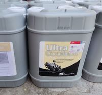 Ingersoll Rand Compresseur industriel Ultra Coolant 20L 38459582 Pièce pour compresseurs d'air
