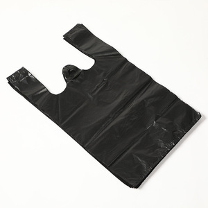 Sacs poubelles ménagers 32x52, sacs jetables épais de taille moyenne pour usage au bureau et commercial - Product Image 3