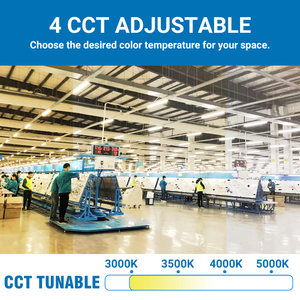 Vendita in fabbrica magazzino ufficio oscuramento 2ft 4ft 8ft 15w 20w 25w 30w <span class=keywords><strong>40w</strong></span> 70w 80w alluminio Led striscia di tubo - Product Image 3