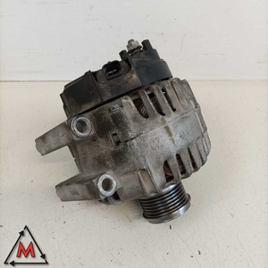 Alternatore 140A 13505392 per Opel Corsa D 1.3 Diesel 2006-2014 usato (87461) - Product Image 5
