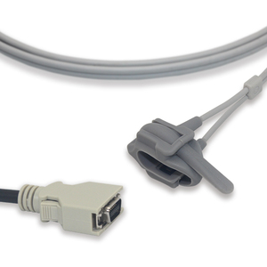 Npb290, 295, 395 स्पू2 जांच, टमैटीरियल, 3.0 मीटर पुनः प्रयोज्य स्पू2 मॉनिटर सेंसर - Product Image 1