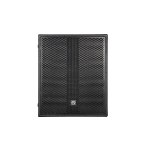 Accuracy Pro Audio WQ18D1-7.5K 18 inch 1200W Professionele Audio Aangedreven Actieve Versterkte Luidsprekers Woofer <span class=keywords><strong>Subwoofer</strong></span> - Product Image 6