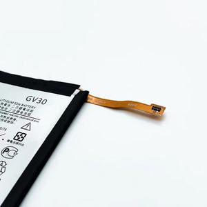 Batterie pour Motorola MOTO Z Force Batterie XT1650 Batterie <span class=keywords><strong>GV30</strong></span> 2480 MAh - Product Image 3