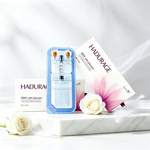 Relleno Dérmico Inyectable para <span class=keywords><strong>Labios</strong></span>, Ácido Hialurónico 1ml, Relleno Facial Inyectable 1ml/2ml/10ml/20ml, <span class=keywords><strong>Precio</strong></span> al por Mayor OEM - Product Image 1