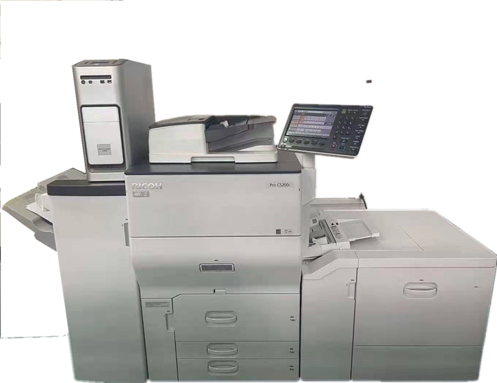 RICOH C5200 各色