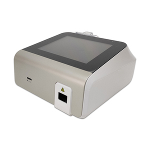 Finecare Immunoassay Hormon-Analysegerät Fiotest Reagenz <span class=keywords><strong>HbA1c</strong></span> Messgerät Veterinär-Diagnostikgerät - Product Image 6
