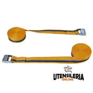 Anclajes de Servicio Ligero-HOBBY 500 25mm x 3m - Product Image 1