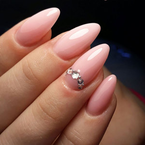Top Coat Gel UV Ecologico di Alta Qualità con Colori Ricchi e Vivaci, Super Brillante, Certificato MSDS, <span class=keywords><strong>Base</strong></span> Colorata in Fibra di Vetro - Product Image 5
