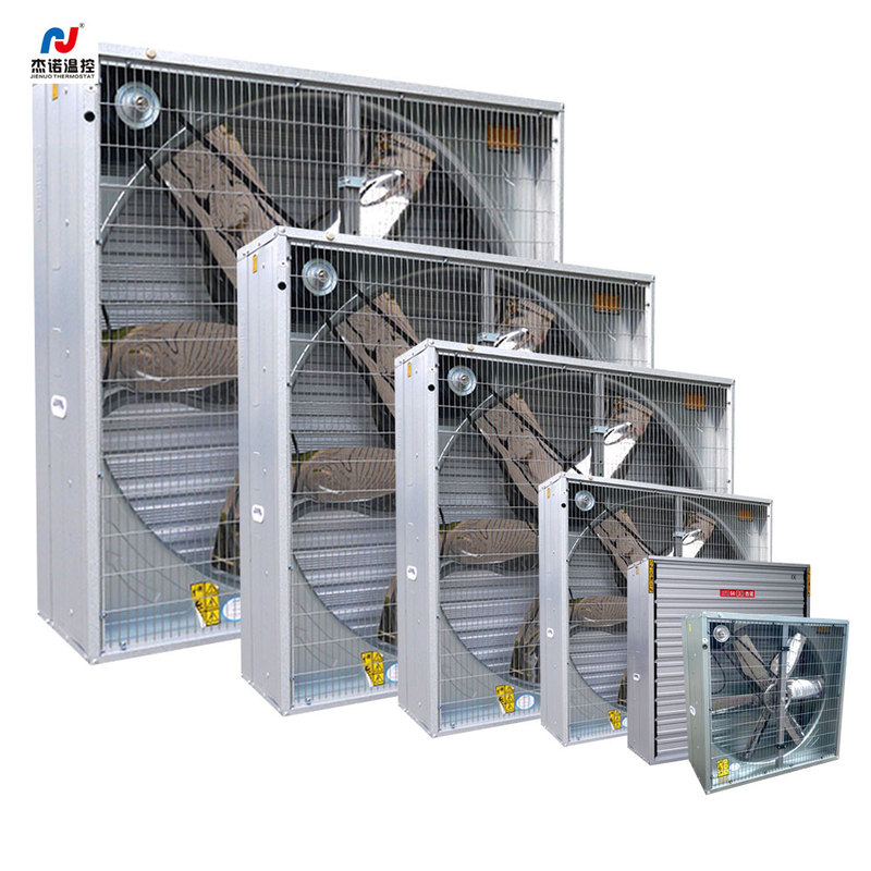 High Quality Wall Mounted Powerful Ventilation