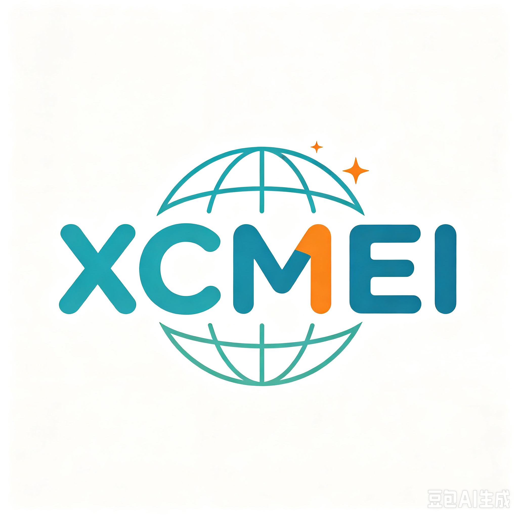 XCMEI CLOTHING LLC logo