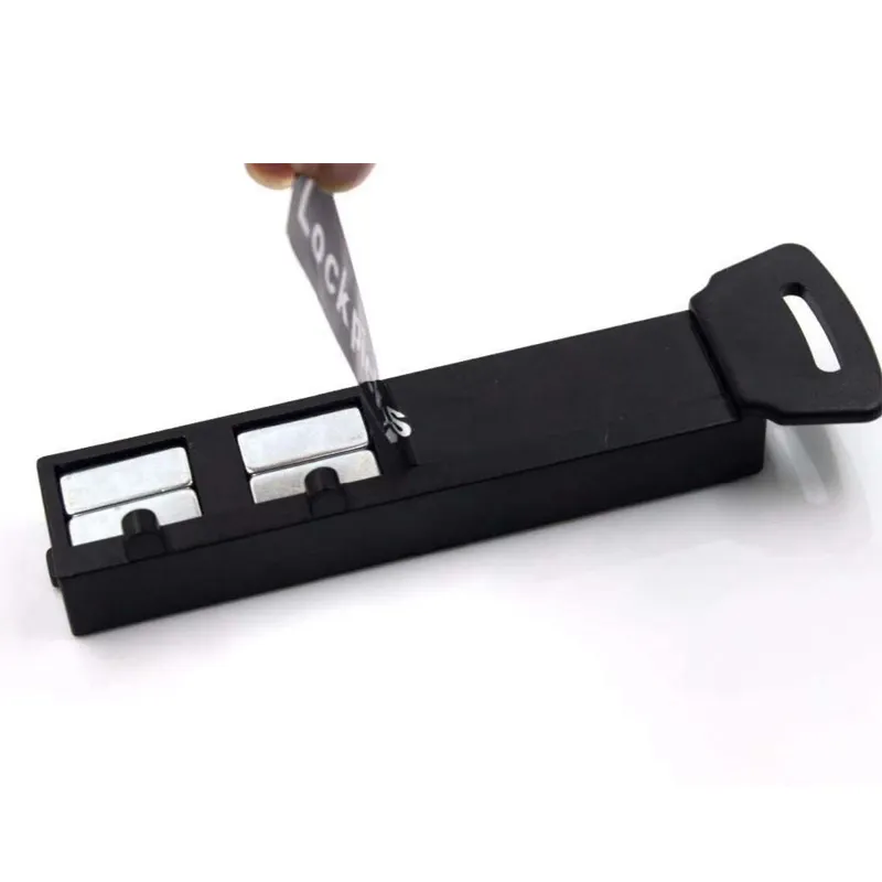 Dispositivo de desbloqueio de gancho, dispositivo móvel anti-roubo com gancho de exibição de gancho, rack de desbloqueio de tira magnética forte