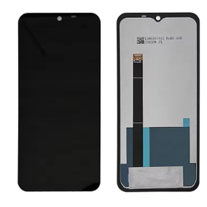 Écran de numériseur d'écran tactile d'assemblage LCD pour écran LCD <span class=keywords><strong>HOTWAV</strong></span> <span class=keywords><strong>W10</strong></span> <span class=keywords><strong>W10</strong></span> <span class=keywords><strong>Pro</strong></span> - Product Image 2