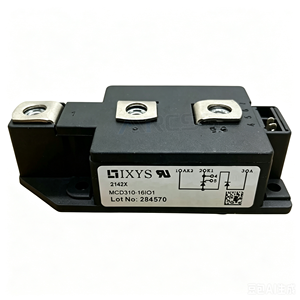 Module de diode redresseuse haute puissance standard MDD310-12N1 - Product Image 1