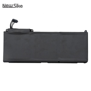 Batteries rechargeables 63,5 Wh A1331 Batterie d'ordinateur portable pour <span class=keywords><strong>Apple</strong></span> <span class=keywords><strong>Macbook</strong></span> Unibody 13 pouces A1342 Année 2009 <span class=keywords><strong>2010</strong></span> - Product Image 2