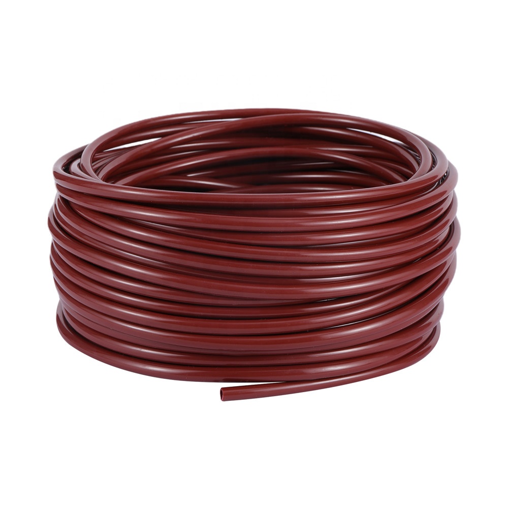 50Ft Expandable Garden Hose For Drip Irrigation