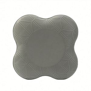 Almohadillas de Pilates para Yoga, Fitness, Viajes y Meditación (Juego de 2) para Rodillas y Codos, Regalo Promocional - Product Image 4
