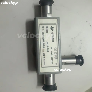 Pont directionnel de démodulation RF Keysight 86205A, 300KHZ-6GHZ, 1 pièce, très neuf - Product Image 4