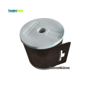 <span class=keywords><strong>Pièces</strong></span> <span class=keywords><strong>détachées</strong></span> pour <span class=keywords><strong>lave</strong></span>-<span class=keywords><strong>vaisselle</strong></span> 01-245278-006 Ressort de porte pour <span class=keywords><strong>lave</strong></span>-<span class=keywords><strong>vaisselle</strong></span> HOBART CCA CNA Remplacement - Product Image 3