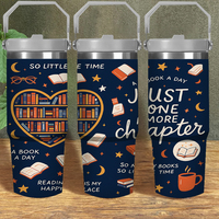 Gobelet en acier inoxydable au design minimaliste moderne de 30oz personnalisé écologique expédition en 2 jours depuis les États-Unis