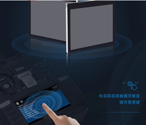 Radiomaster TX16S Télécommande pour moteur sans balais Accessoires de drone multi-protocoles ZLD - Product Image 6