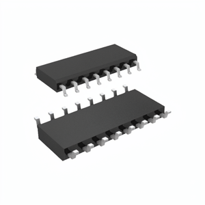 Buy Online Electronic Components MAX794CSE+T Original 16 SOlC Power Management (PMIC) - Product Image 1