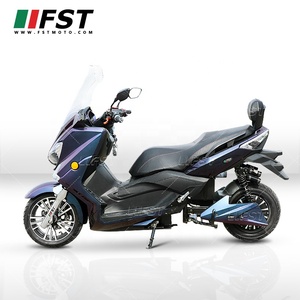 Nouvelle Arrivée Asie : Trottinette Moderne Haute Performance FST-T8 - Product Image 5