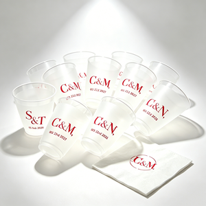 Vente en gros de gobelets de stade en plastique givré changeant de couleur, sans BPA, 12 oz, 22 oz, 16 oz, personnalisables avec logo, Vasos Plastico personnalisés avec monogramme - Product Image 1