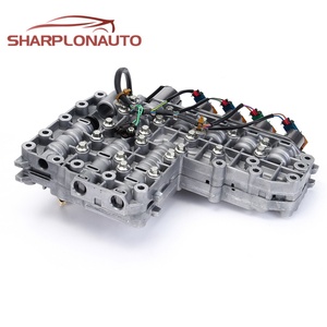 Cuerpo de Válvulas de Transmisión CVT ORIGINAL CTF25 CTF28 para BaoJun 510 530 560 610 630 730 Wuling - Product Image 2