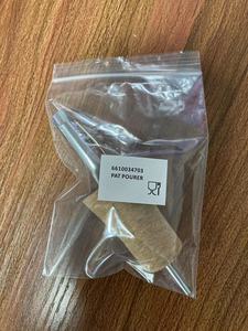 Vertedor de vino de Ron <span class=keywords><strong>Bumbu</strong></span>, dispensador de botellas de vino de licor de vinagre a prueba de fugas de acero inoxidable personalizado con corcho - Product Image 2