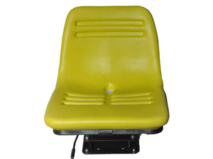 Asiento de tractor Agrícola de Nuevo diseño de asiento KL para Massey Ferguson 290 Material de PVC 1 año de garantía - Product Image 6