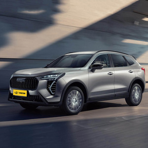 Haval Jolion 2025, Vehículo de Lujo a Gasolina, 2WD, Volante a la Izquierda, Marca GWM, SUV Nuevo de Exportación, 5 Ediciones (MT/AT), SUV Asequible Autorizado por GWM - Product Image 6
