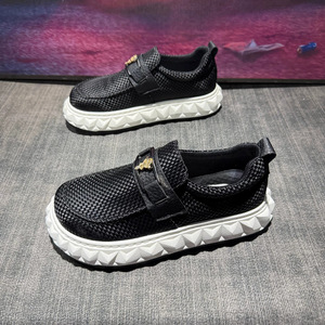 Scarpe Casual Ultra-leggere con Suola Sottile per Escursionismo e Trekking; Autentiche Scarpe da Corsa Comode - Product Image 3
