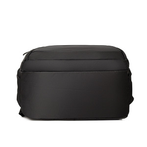 Linxue Business <b>Backpack</b> Large Capacity Water-resistant Multifunctional Men's Outdoor <b>Backpack</b> 36-55L Solid Color - Product Image 2