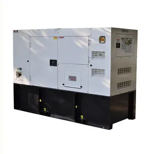 Genmany Brand 250KVA 200KW Motor Electricity Deutz BF6M1015-LAGA Diesel Generator Best Price For Power Emergency