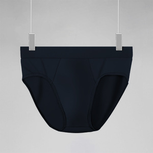 Popular Wholesale Mid-waist <strong>Men's</strong> <strong>Underwear</strong> Breathable Comfortable Four-color High Elastic <strong>Men</strong> <strong>Briefs</strong> CLASSIC Adults for <strong>Men</strong> - Product Image 5