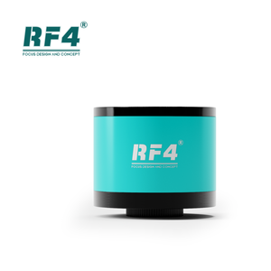Cámara de Microscopio Industrial RF4 RF-2KC3 2K Full HD para Teléfono Móvil, Herramienta de Reparación de Cámara de Microscopio Trinocular - Product Image 4