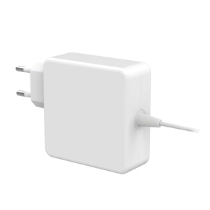 45W cho MagSafe <span class=keywords><strong>2</strong></span> máy tính xách tay cung cấp điện cargador Para portátil cho Apple macbook air A1436 A1465 A1466 md592ll/A - Product Image 2