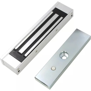 ล็อคแม่เหล็กไฟฟ้าสแตนเลส 280 กก. ความจุสูง ผลิตภัณฑ์เกรดเชิงพาณิชย์ - Product Image 3