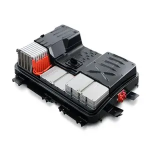 Fabriek Leverancier Batterij 72V 150ah 10kw 20kw 30kw Hybride Auto Batterij Voor Golfkar/Ev