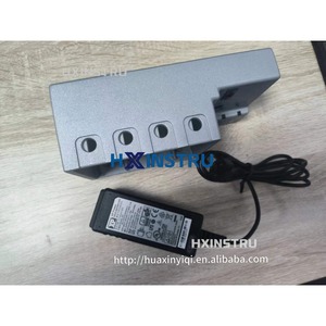 National Instruments NI CDAQ-9174 Compactdaq Chassis H - Product Image 3