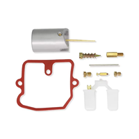 Kit de réparation de carburateur de moto pour moteur K68 Upiter IZH Russia K68N PEKAR DNEPR URAL