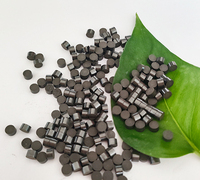 Katalis Tablet Cu Zn Al2o3 untuk Gas Katalis Tembaga Seng Aluminium Katalis Sintesis Metanol