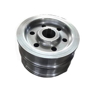 Ruedas <span class=keywords><strong>de</strong></span> Acero Forjado <span class=keywords><strong>de</strong></span> Alta Resistencia para <span class=keywords><strong>Vagones</strong></span> <span class=keywords><strong>de</strong></span> Carga con Estándar AAR - Product Image 1