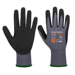 PORTWEST-Gant Dermiflex Aqua AP62G8RXL-GANTS EAN 5036108278169 - Product Image 1